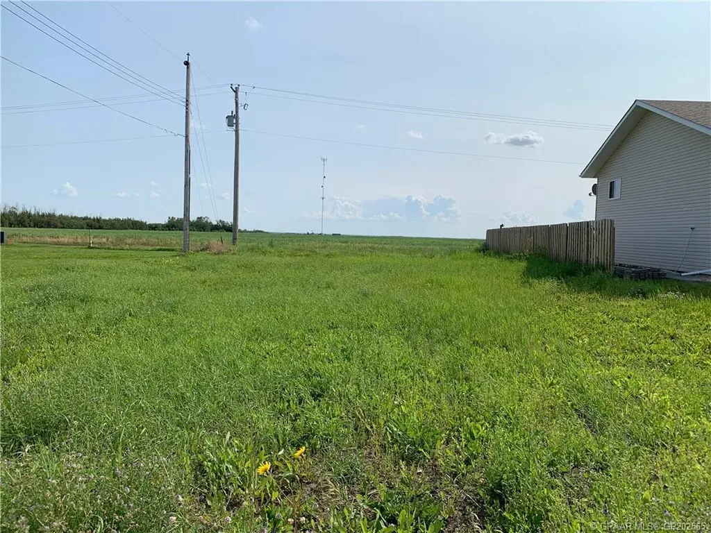 5213 42 Avenue Grimshaw AB T0H 1W0