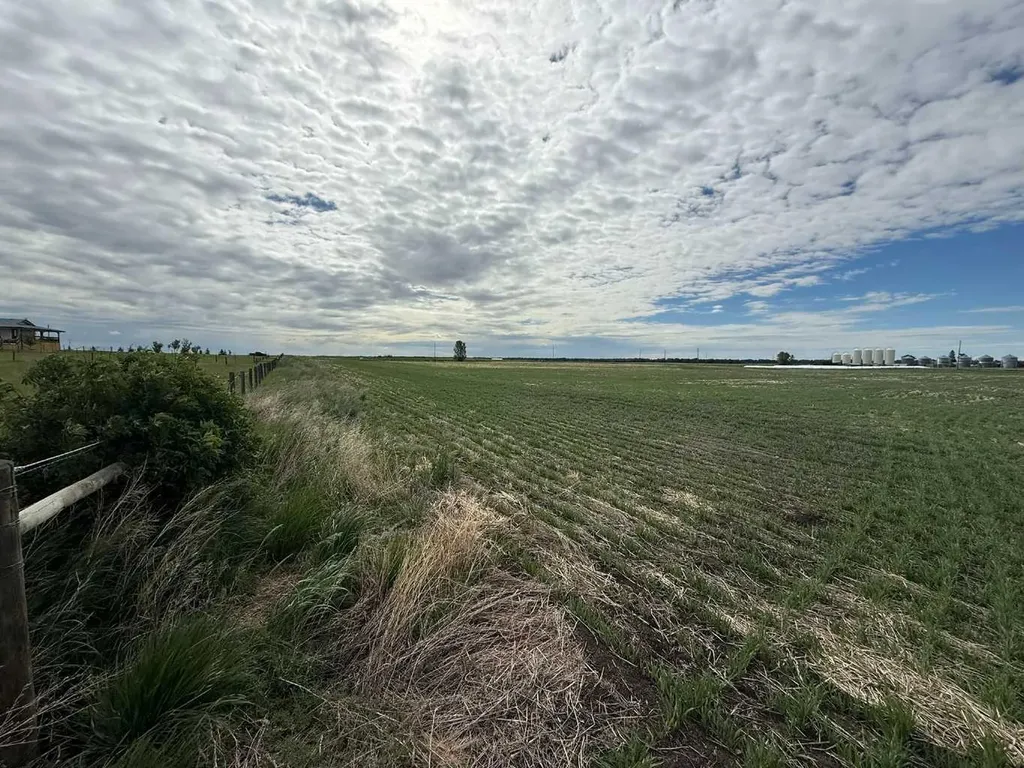 23.26 Acres Along 48 Street E Rural Foothills County AB T1V 1M3