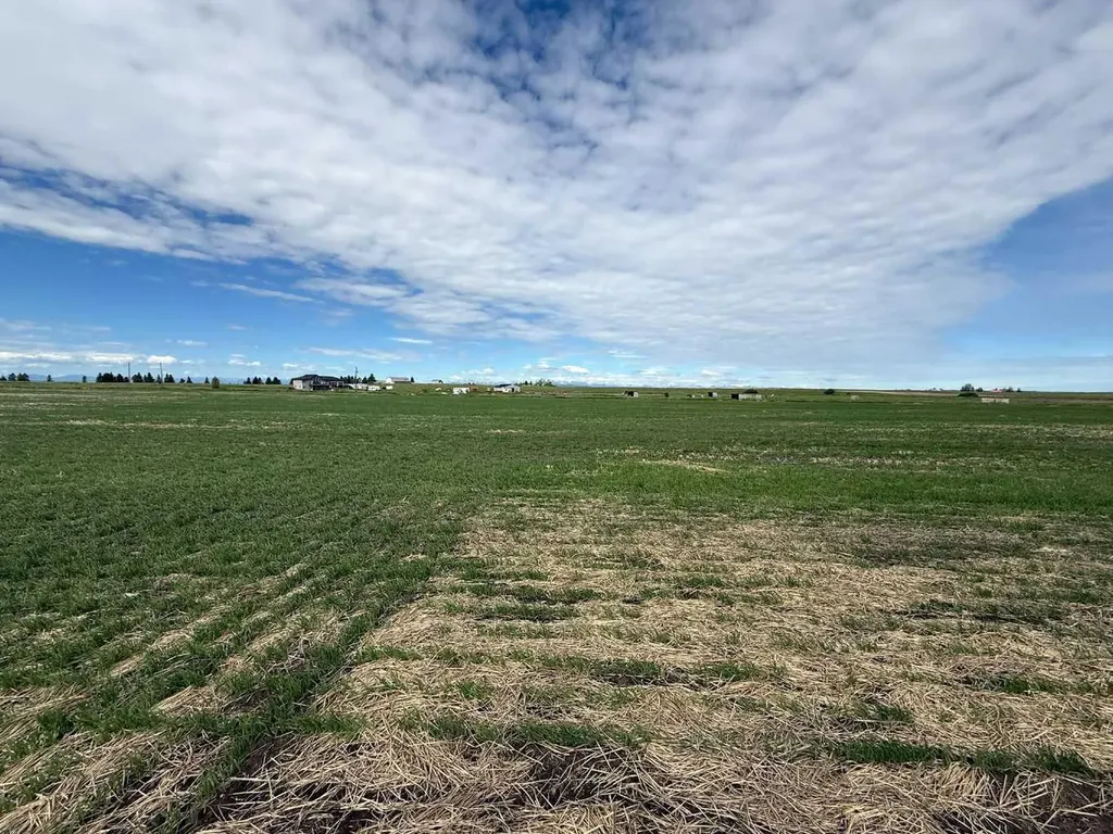 23.26 Acres Along 48 Street E Rural Foothills County AB T1V 1M3