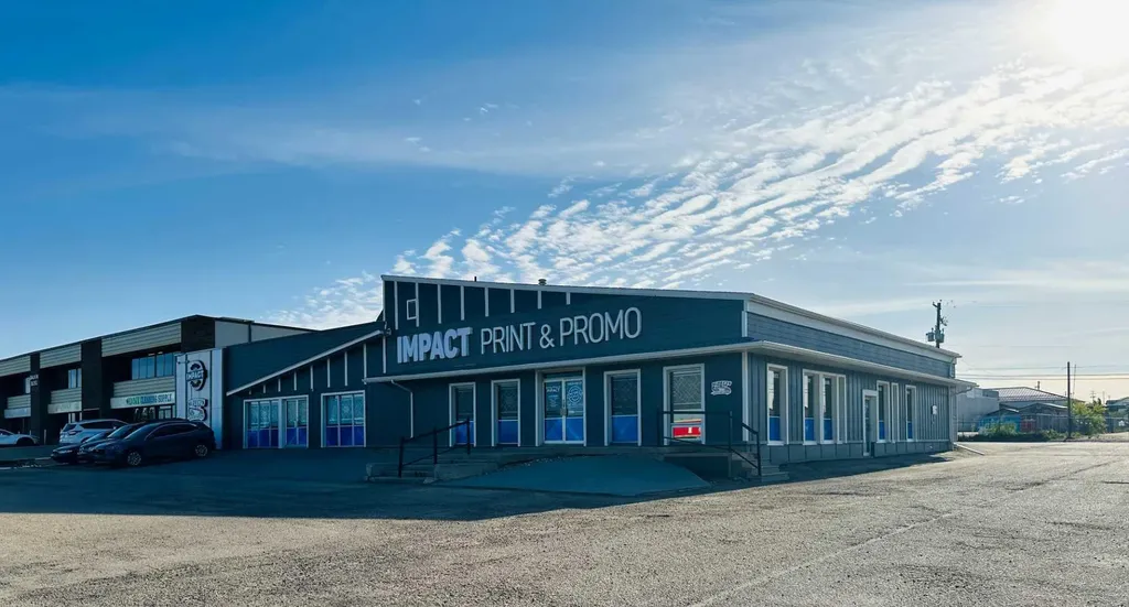 12615 100 Street Grande Prairie AB T8V 4H2