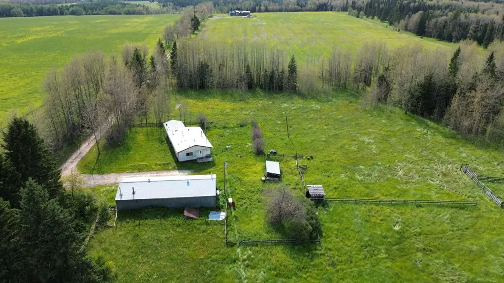 412074 Highway 22 Rural Clearwater County AB T4T 0A3