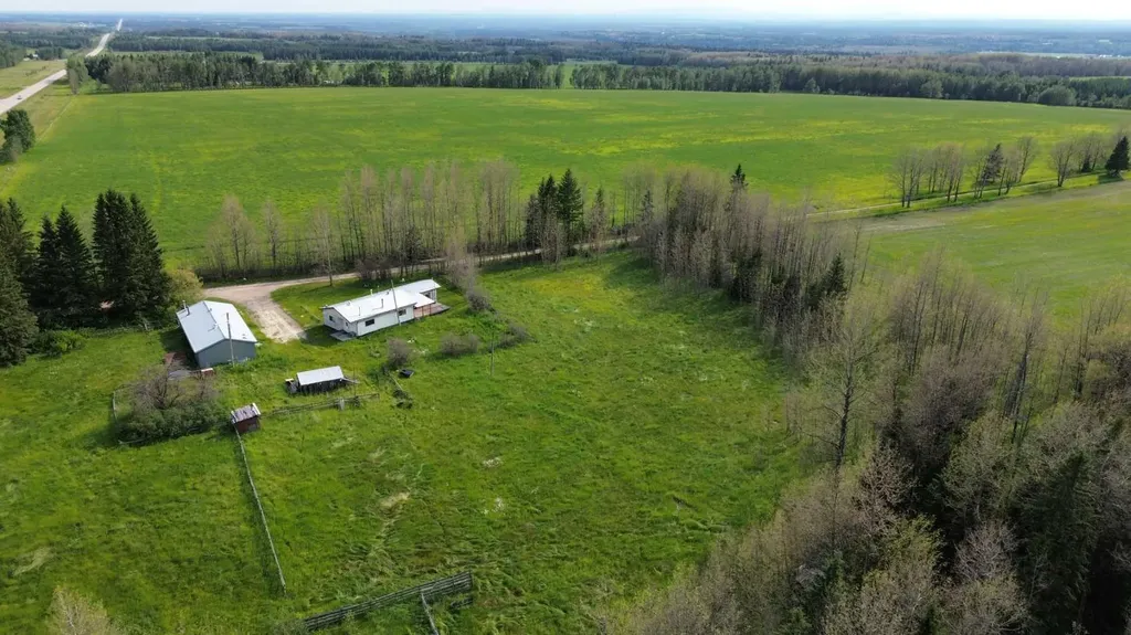 412074 Highway 22 Rural Clearwater County AB T4T 0A3