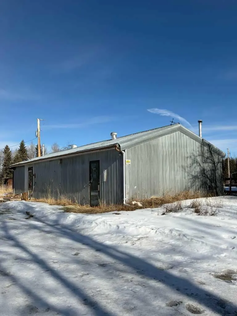 412074 Highway 22 Rural Clearwater County AB T4T 0A3