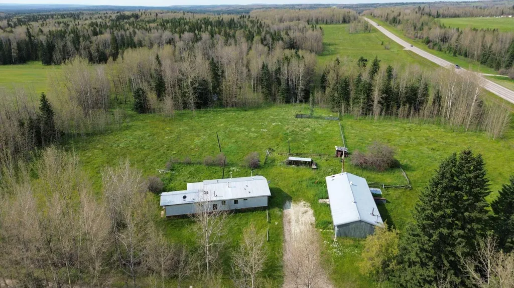 412074 Highway 22 Rural Clearwater County AB T4T 0A3