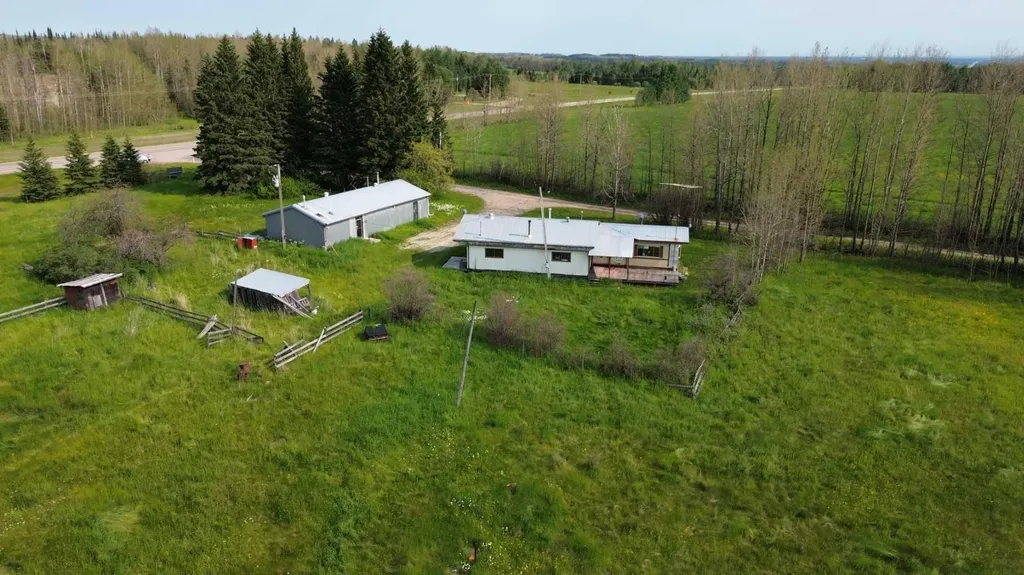412074 Highway 22 Rural Clearwater County AB T4T 0A3