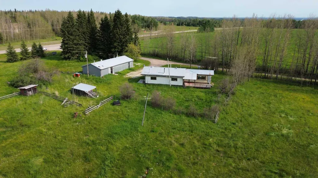 412074 Highway 22 Rural Clearwater County AB T4T 0A3