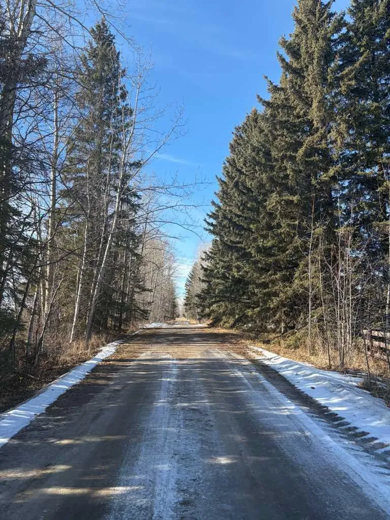 412074 Highway 22 Rural Clearwater County AB T4T 0A3