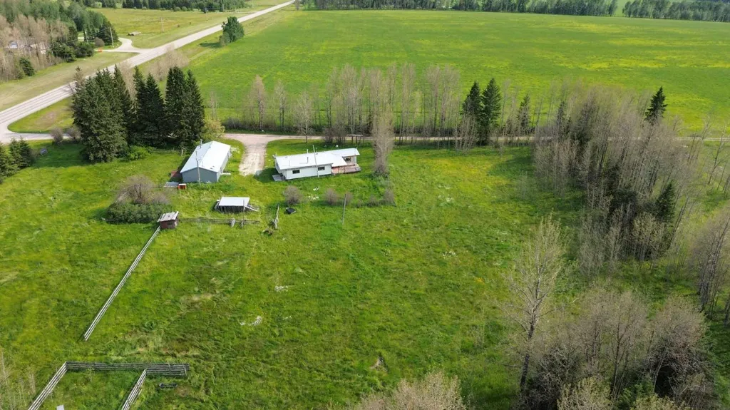 412074 Highway 22 Rural Clearwater County AB T4T 0A3