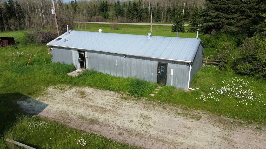 412074 Highway 22 Rural Clearwater County AB T4T 0A3