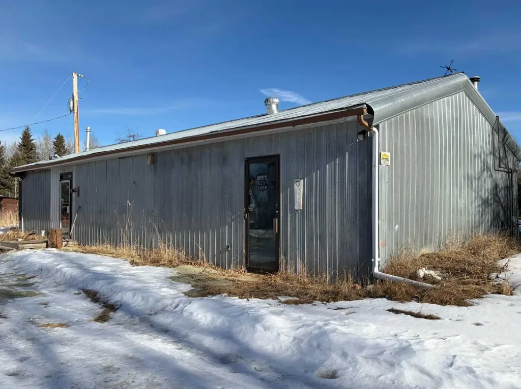 412074 Highway 22 Rural Clearwater County AB T4T 0A3