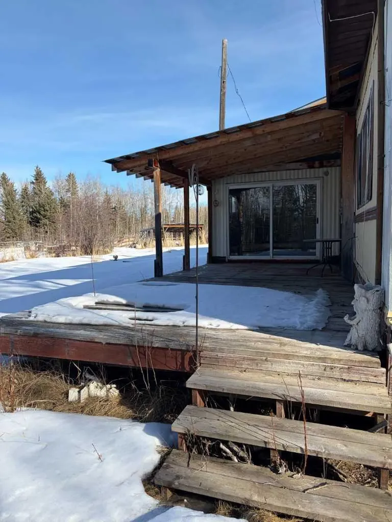 412074 Highway 22 Rural Clearwater County AB T4T 0A3