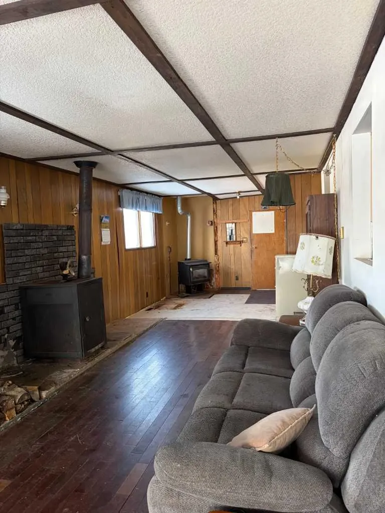 412074 Highway 22 Rural Clearwater County AB T4T 0A3