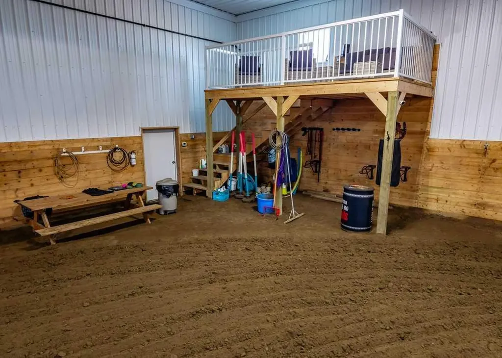 31536 Range Road 61 Rural Mountain View County AB T0M1X0