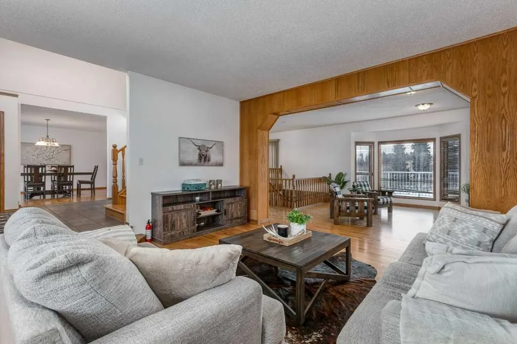 31536 Range Road 61 Rural Mountain View County AB T0M1X0
