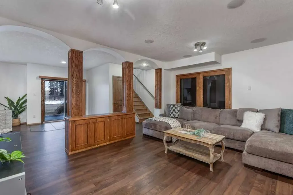 31536 Range Road 61 Rural Mountain View County AB T0M1X0