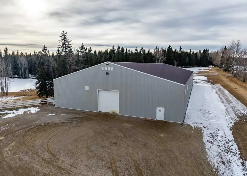 31536 Range Road 61 Rural Mountain View County AB T0M1X0