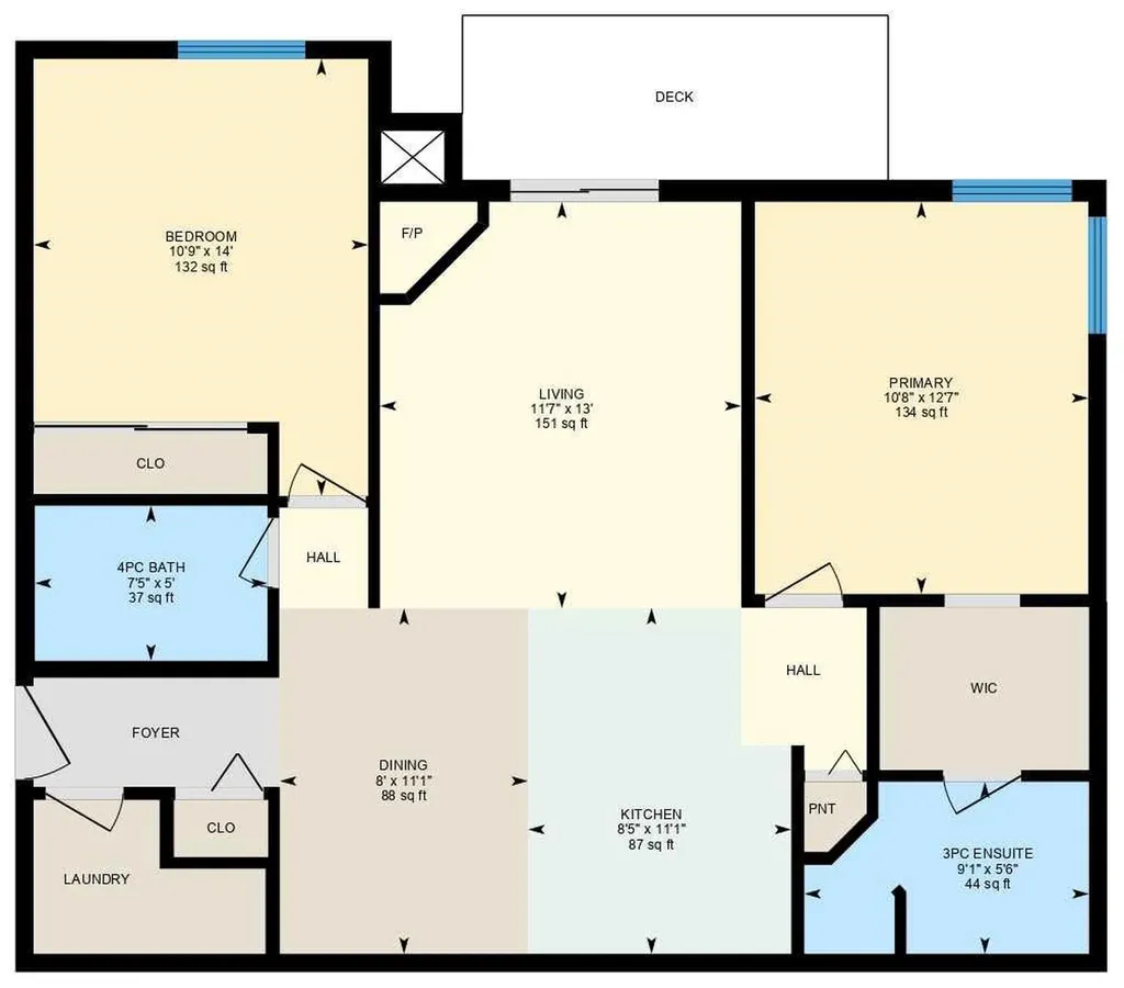 1600 Edenwold Heights NW Calgary AB T3A 3Y5