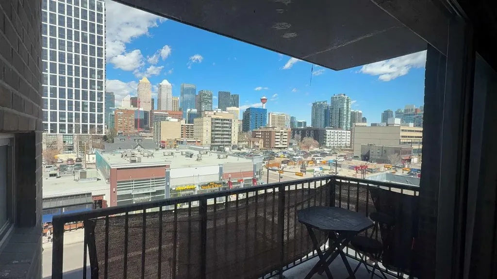 515 17 Avenue SW Calgary AB T2S 0A9