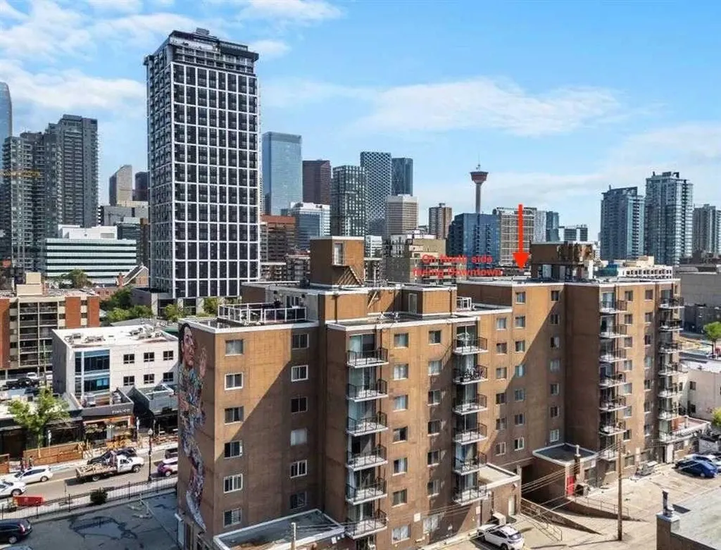 515 17 Avenue SW Calgary AB T2S 0A9