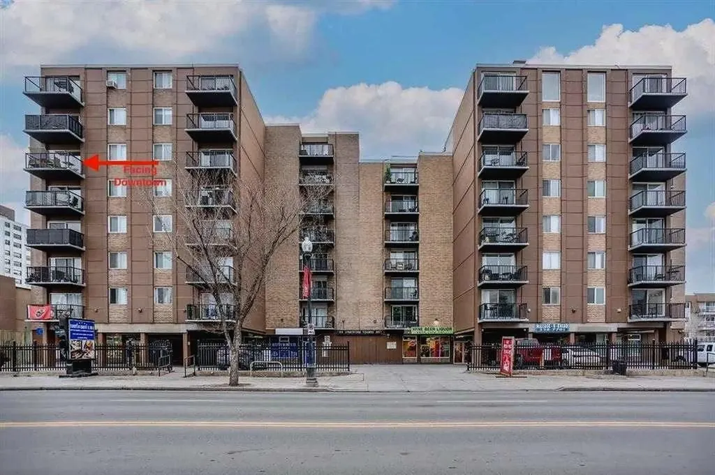515 17 Avenue SW Calgary AB T2S 0A9