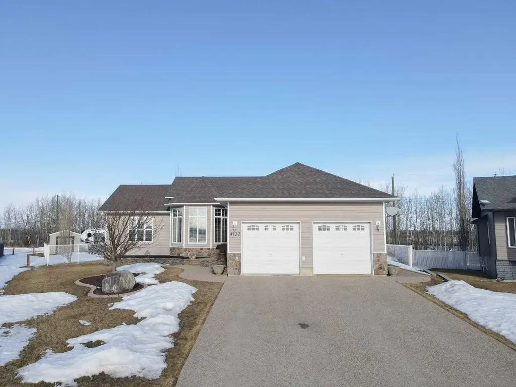 4122 48 Avenue Mayerthorpe AB T0E1N0