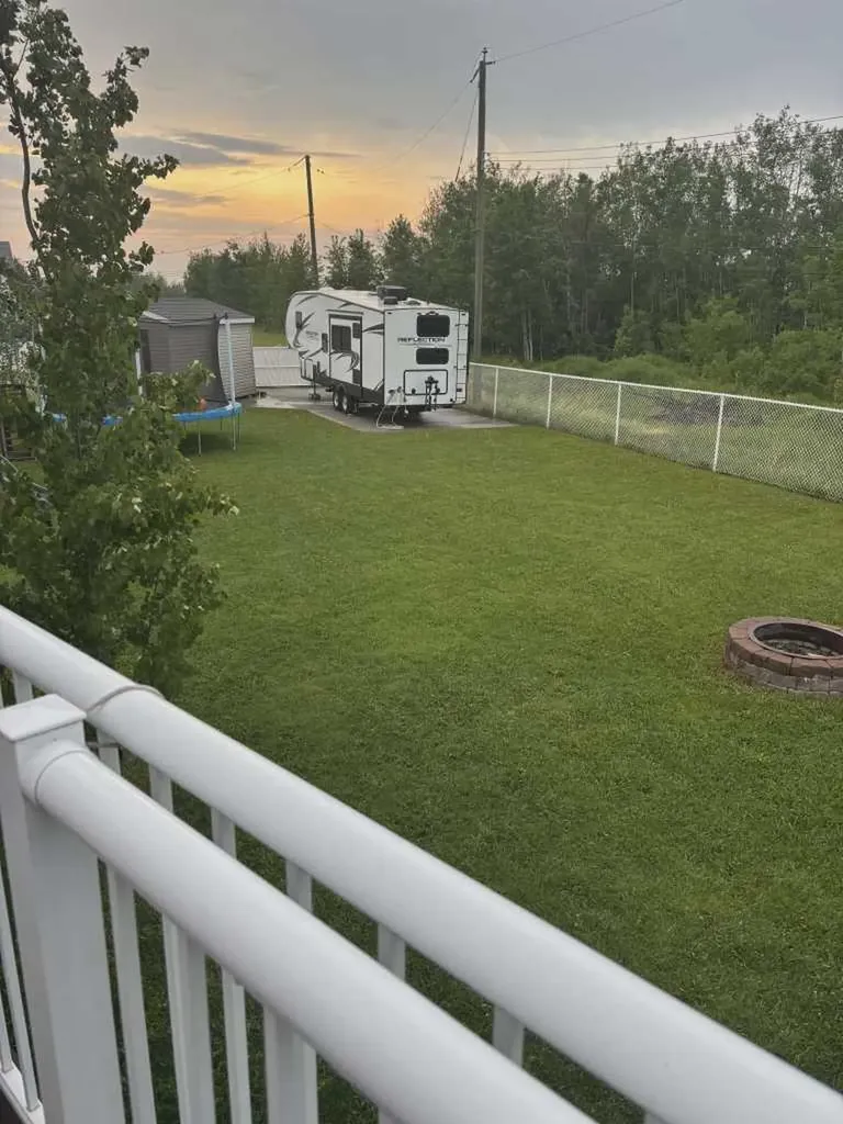 4122 48 Avenue Mayerthorpe AB T0E1N0