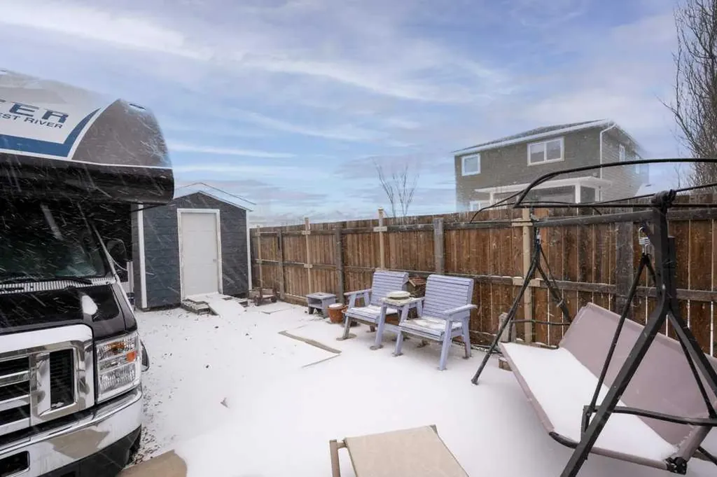 208 Westview Crescent W Bow Island AB T0K 0G0