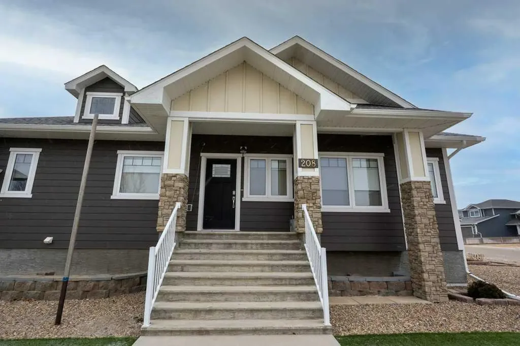 208 Westview Crescent W Bow Island AB T0K 0G0