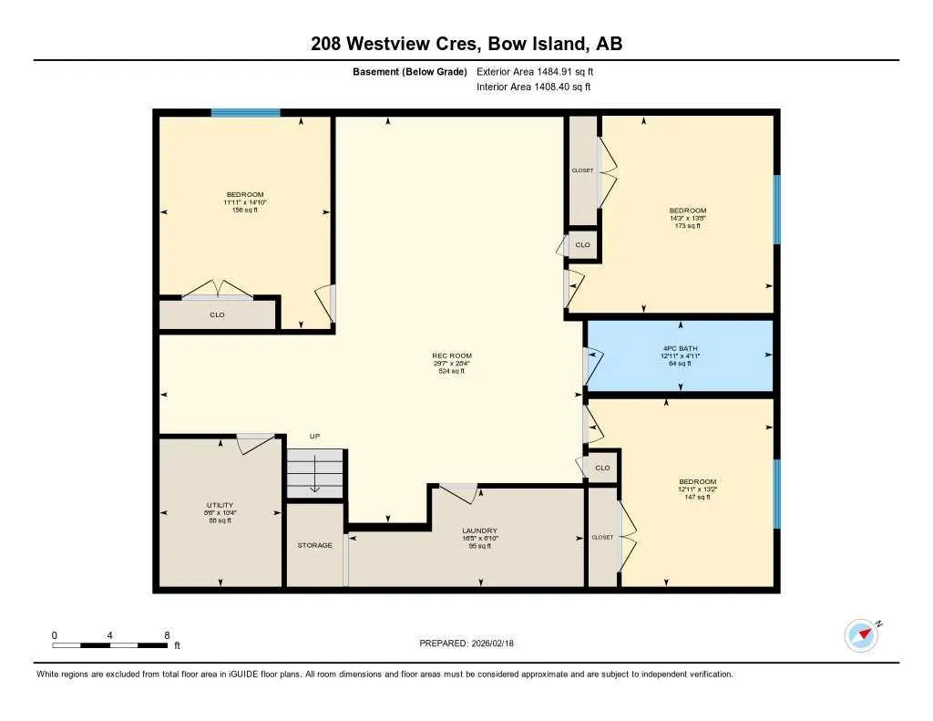 208 Westview Crescent W Bow Island AB T0K 0G0