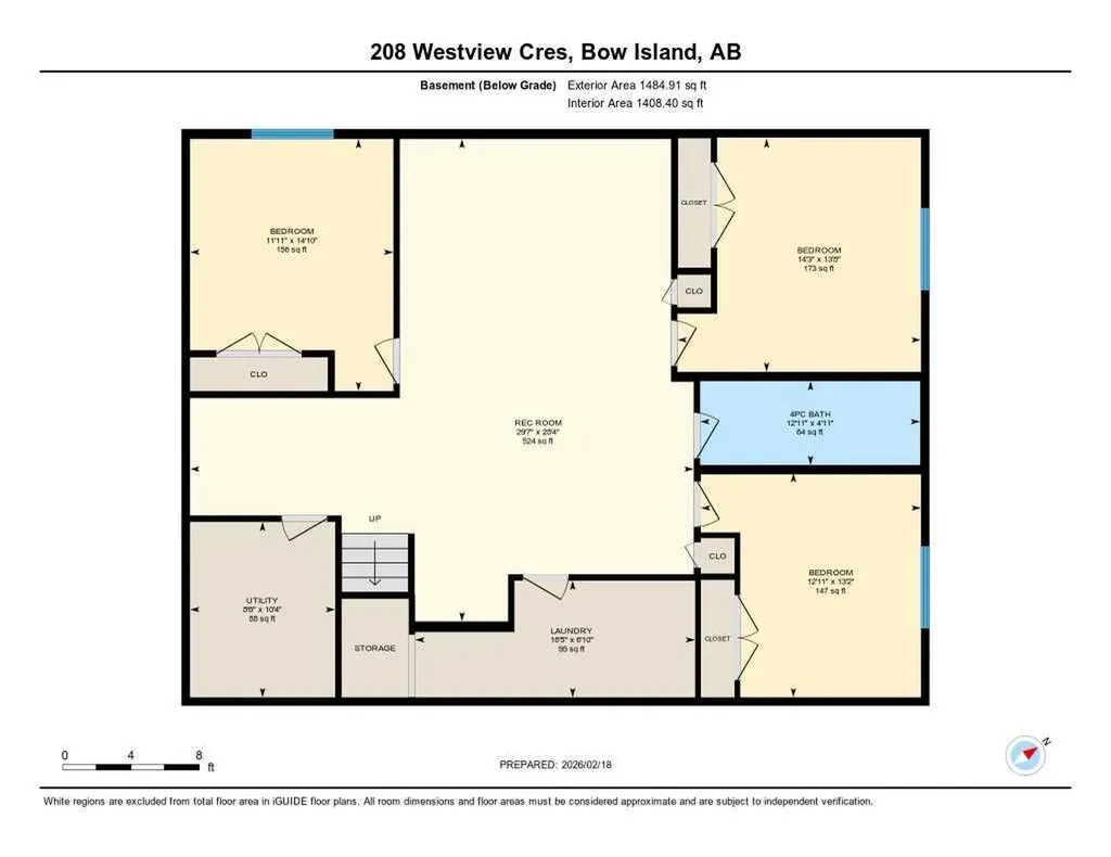 208 Westview Crescent W Bow Island AB T0K 0G0