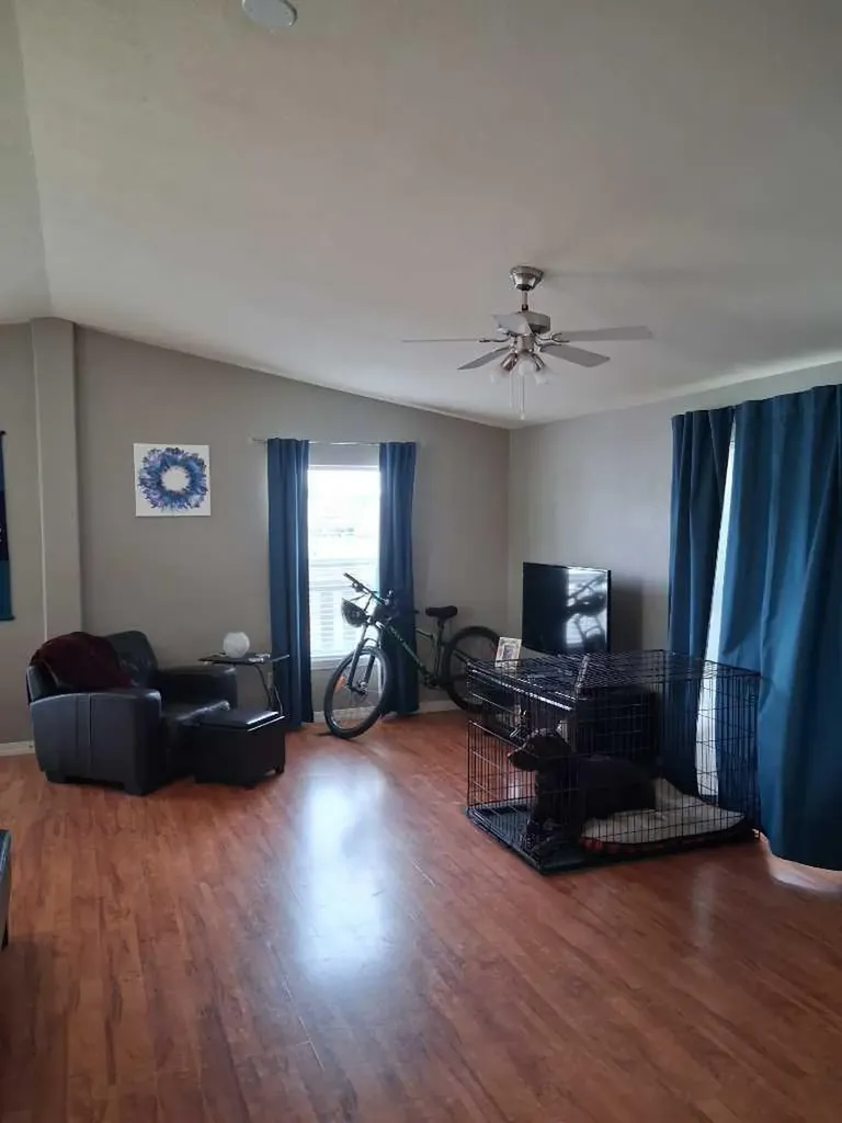 414 Conductor Boulevard Coaldale AB T1M1P8
