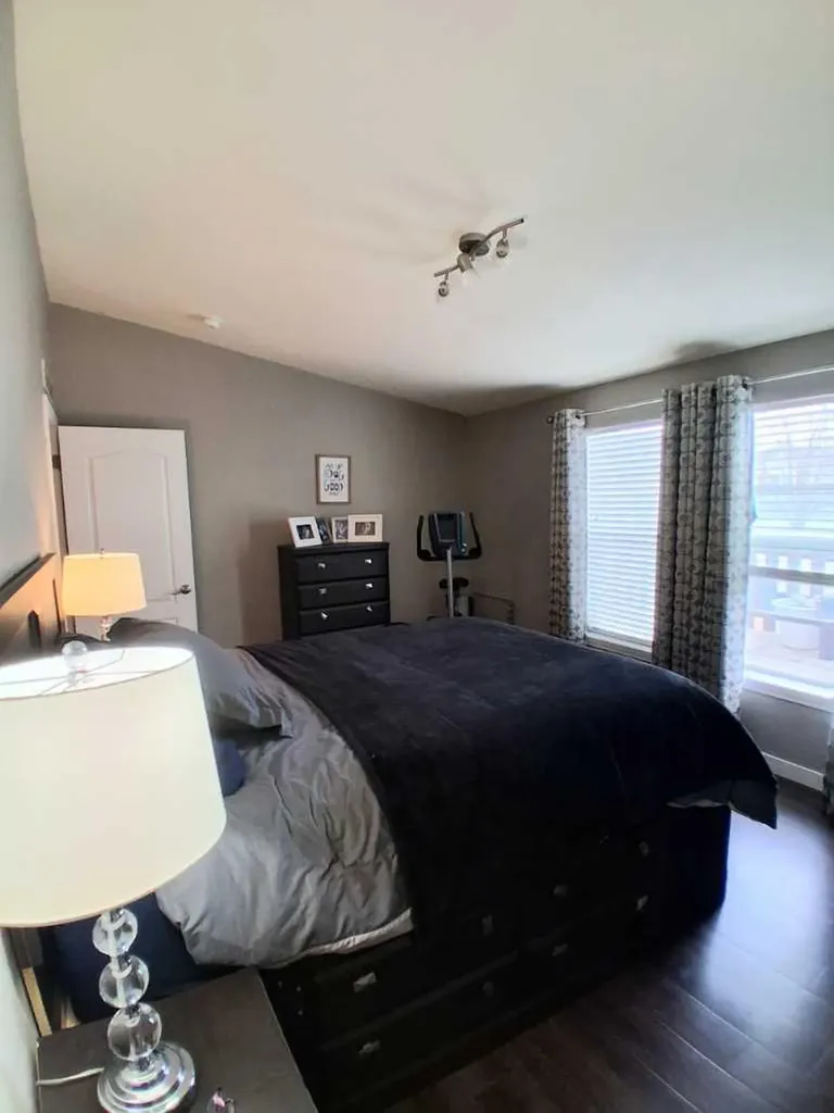 414 Conductor Boulevard Coaldale AB T1M1P8
