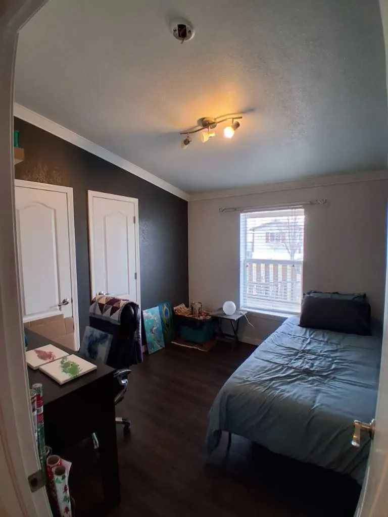 414 Conductor Boulevard Coaldale AB T1M1P8