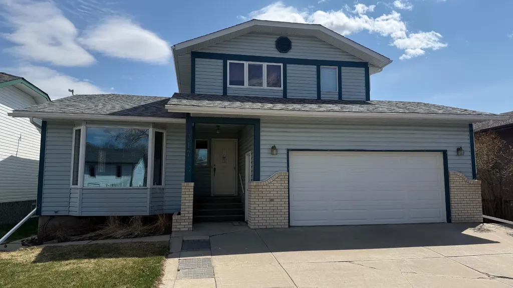 317 6 Avenue W Hanna AB T0J1P0