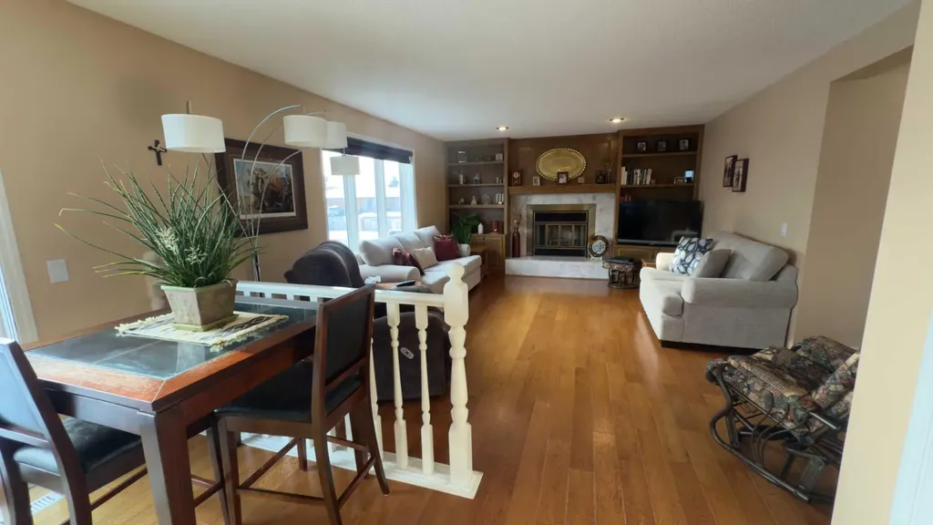 317 6 Avenue W Hanna AB T0J1P0