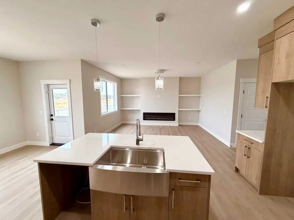 534 Ranch Green Strathmore AB T1P2H9