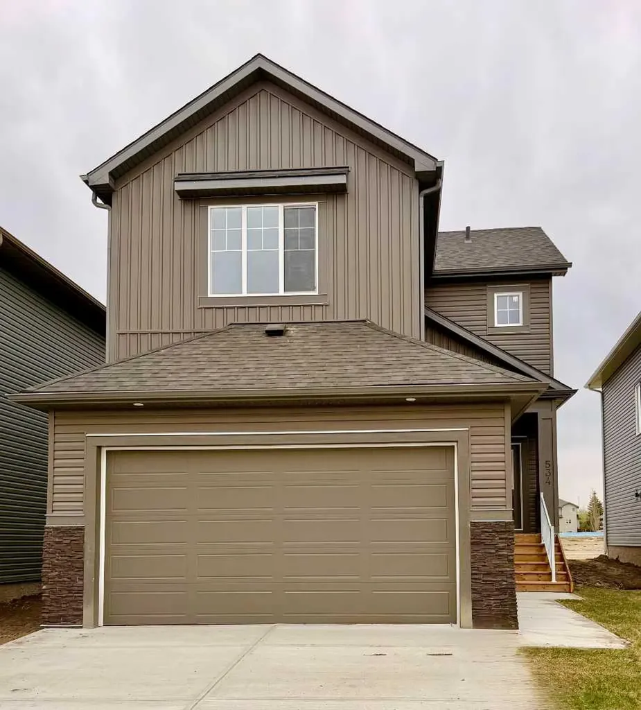 534 Ranch Green Strathmore AB T1P2H9