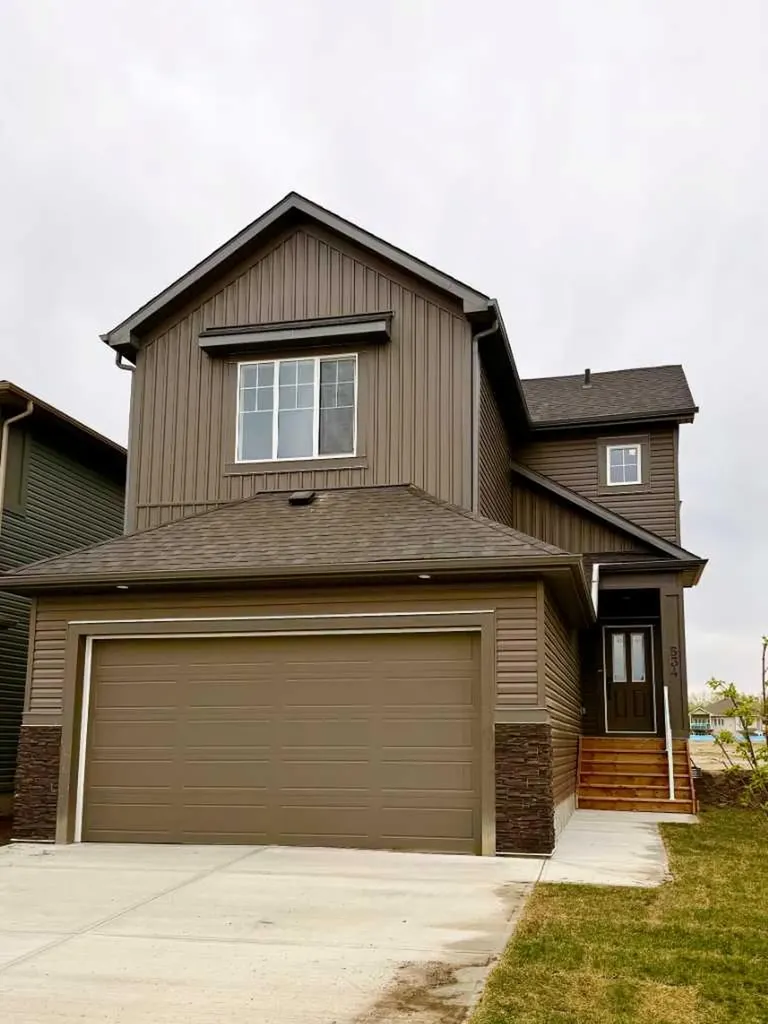 534 Ranch Green Strathmore AB T1P2H9
