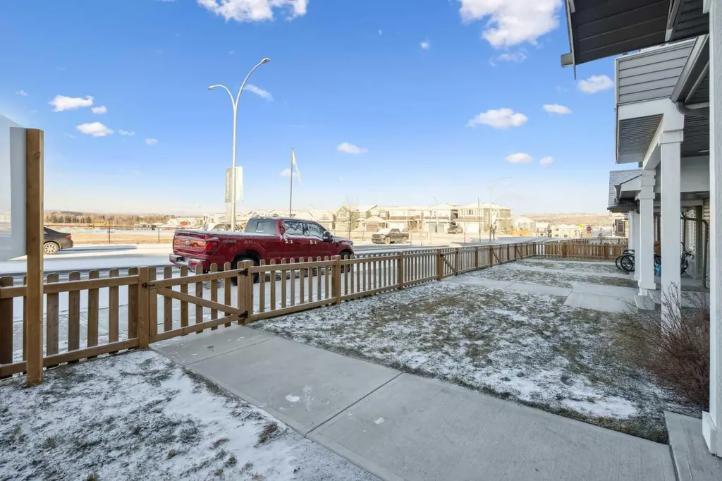 24 Rivercrest Drive Cochrane AB T4C 2V2