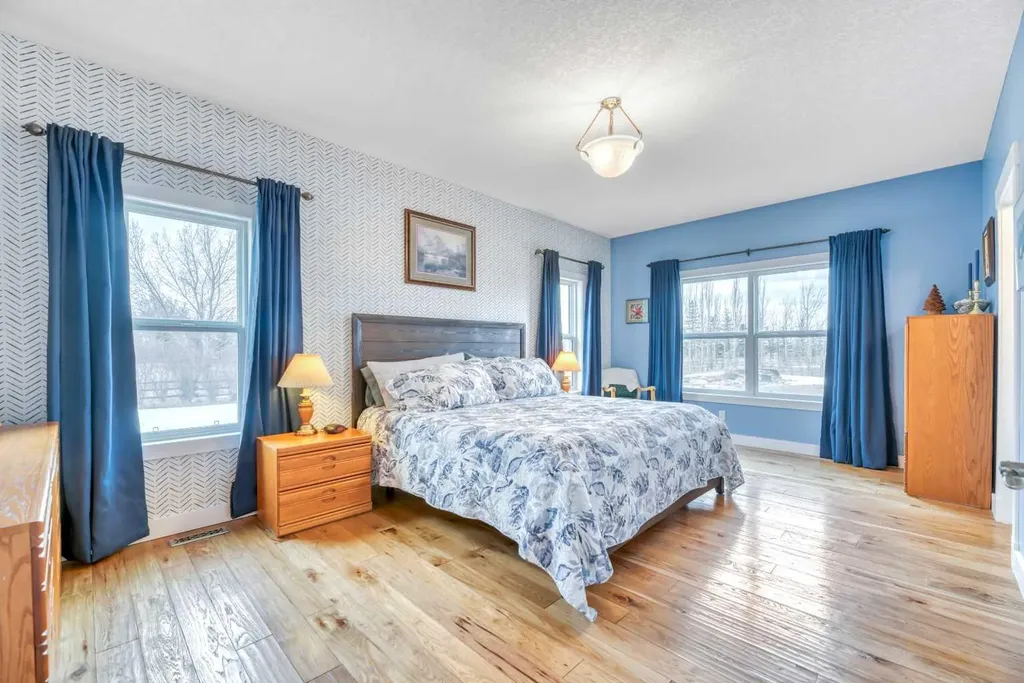 23 Winters Place Rural Rocky View County AB T2P 2G6