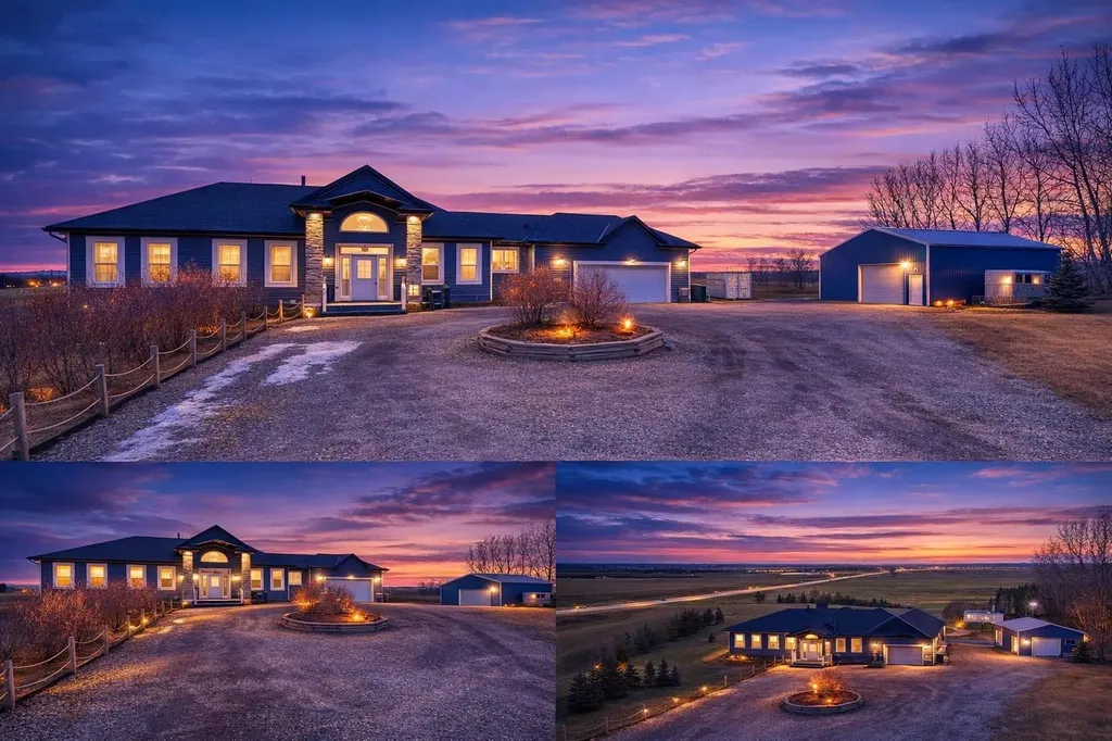 23 Winters Place Rural Rocky View County AB T2P 2G6