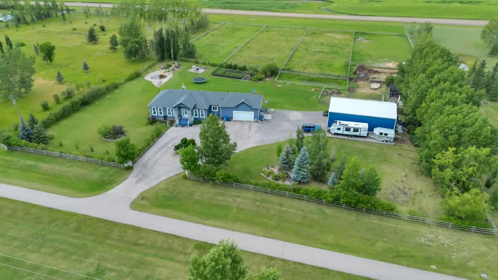 23 Winters Place Rural Rocky View County AB T2P 2G6