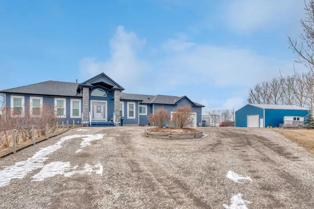 23 Winters Place Rural Rocky View County AB T2P 2G6