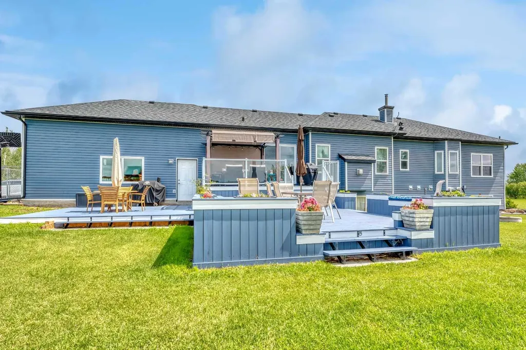 23 Winters Place Rural Rocky View County AB T2P 2G6