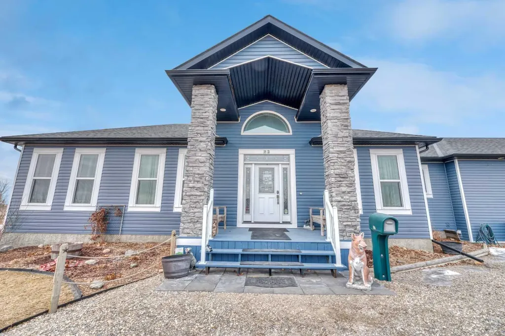 23 Winters Place Rural Rocky View County AB T2P 2G6