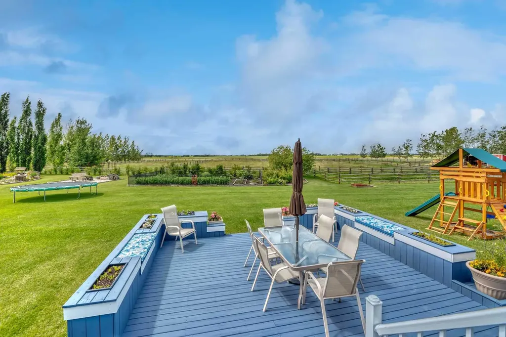 23 Winters Place Rural Rocky View County AB T2P 2G6