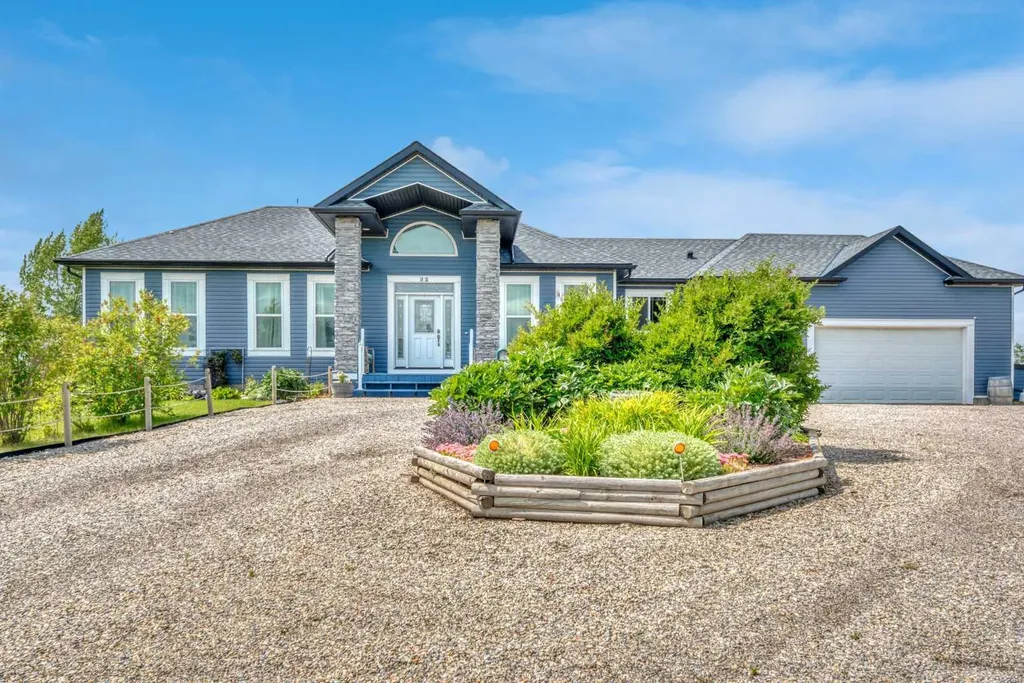 23 Winters Place Rural Rocky View County AB T2P 2G6