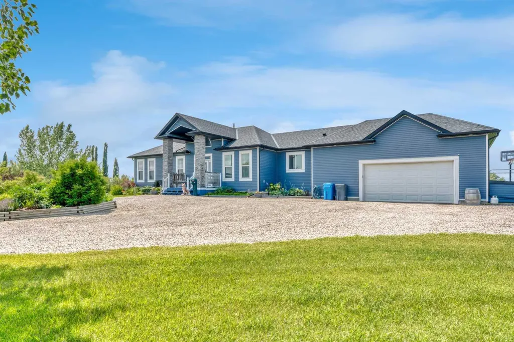 23 Winters Place Rural Rocky View County AB T2P 2G6