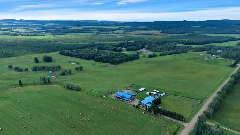 45040 Township Road 421 Township Rural Ponoka County AB T0C0J0