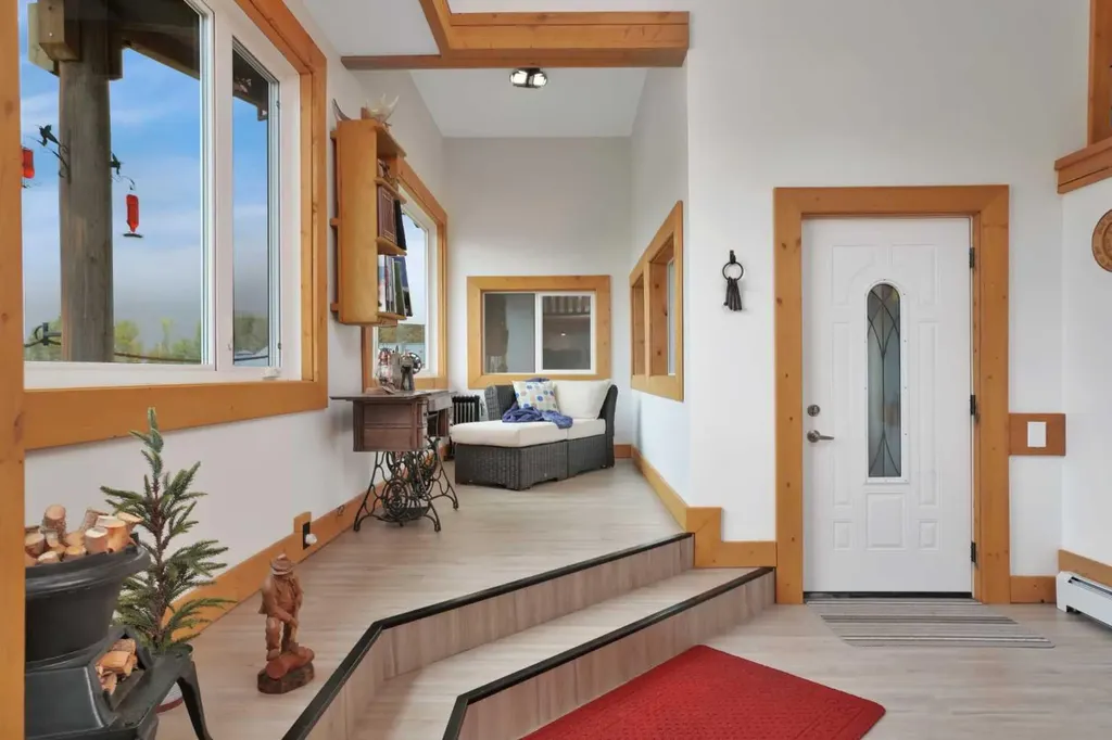 45040 Township Road 421 Township Rural Ponoka County AB T0C0J0